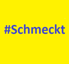 #Schmeckt