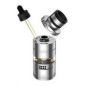 Preview: Vapefly Siegfried RTA Gunmetal