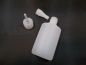 Preview: HD-PE Flasche 50 ml Oval
