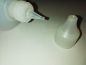Preview: Tropfflasche Mischflasche 200ml HDPE