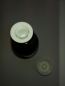 Preview: 1 x Braunglasflasche 15ml incl. Tropfeinsatz und Deckel