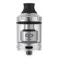 Preview: QP Design GATA RTA Selbstwickler Tank edelstahl