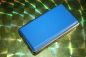 Preview: Vapor Case für z.B. die Enigma blau Vapeonly