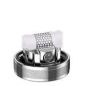 Preview: Vapefly Siegfried RTA schwarz