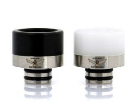 Vapor Giant Delrin Drip Tip 16mm