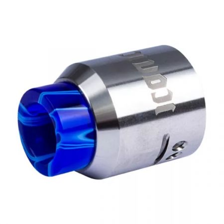 Vandy Vape Iconic RDA Edelstahl