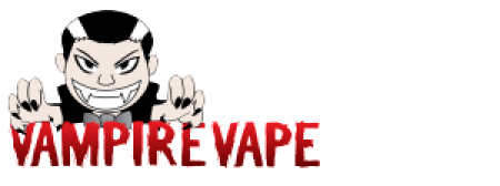 Vampire Vape Liquid 10ml Heisenberg 3mg/ml Nikotin - Beeren und Menthol