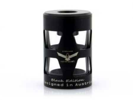 Vapor Giant Go Nano Kit - black