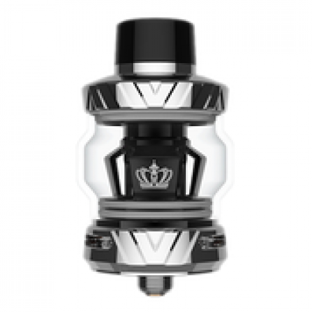 Uwell Crown V ( 5 ) silber