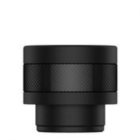 Vapefly Siegfried Drip Tip 810 schwarz