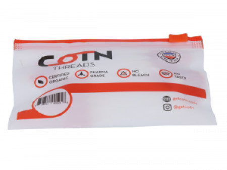 COTN Threads Watte (20 Stück)