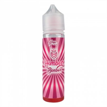 Flavour Smoke Himbeerbonbon Aroma Longfill 10ml für 60ml