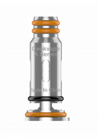 GEEKVAPE A SERIES HEADS (5 STÜCK PRO PACKUNG) 1,2 Ohm