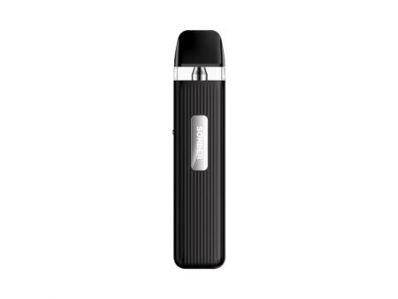 Geekvape Sonder Q schwarz