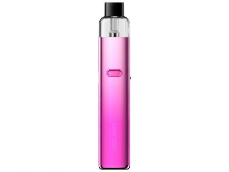 Geekvape Wenax K2 pink