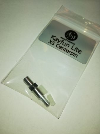 Kayfun [lite] XS Centerpin