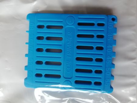 DIY Coil Trimmer