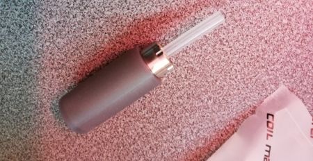 Squonkflasche von Coil Master