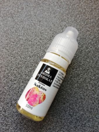 Aroma Syndikat 10ml Kaktus - Kaktusfeige