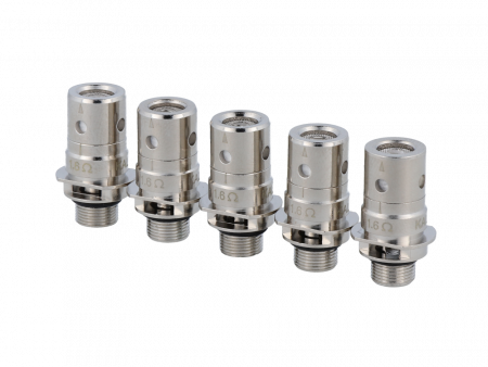 Innokin Z Coil 1,6 Ohm - 5 Stück