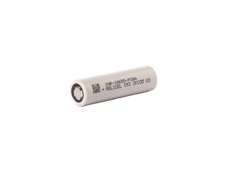 Molicel INR18650-P28A 2800mAh 35A Li-Ionen-Akku