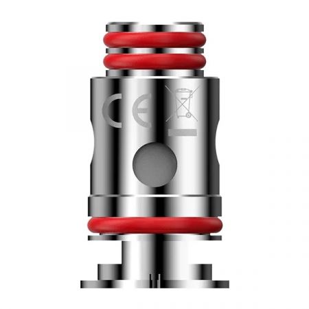 5x Nevoks SPL-10 M Coil Verdampferkopf 0.3 Ohm