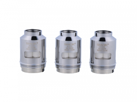 SMOK TFV16 3 x Dual M. Coil Verdampferkopf 0.12 Ohm