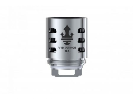 Smok TFV12 P. Q4 0,4 Ohm (3 Stück)