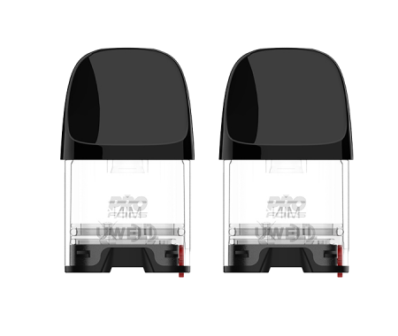Caliburn G2 Pod 2ml - 2 Stück