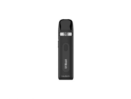 Uwell Caliburn X - schwarz 3ml Pod System regelbar