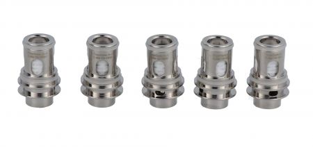 5 Stück Vapefly Freecore N 0,8 Ohm Coil für Nicolas II