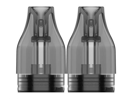 Vaporesso Veco Go Pod - 5ml - 0,6 Ohm - 2 Stück