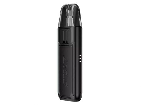 VOOPOO ARGUS POD SE schwarz