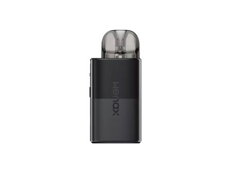 GEEKVAPE WENAX U schwarz