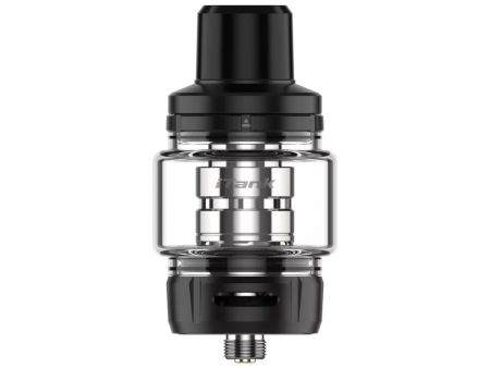VAPORESSO ITANK CLEAROMIZER SET 8ML - schwarz
