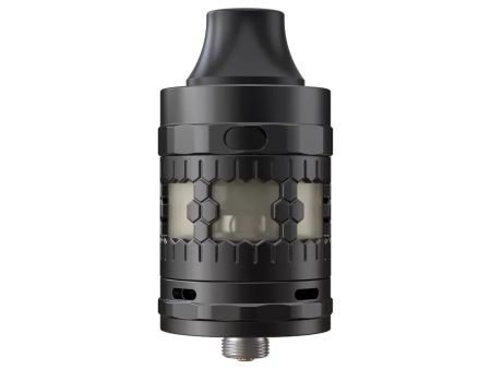 Aspire AGT Clearomizer / Verdampfer schwarz