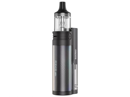 Aspire Flexus AIO schwarz