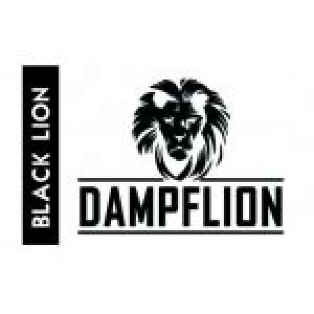 Dampflion Aroma Black Lion Aroma 10ml in 120 ml Flasche - Kaktus Ingwer etwas Menthol