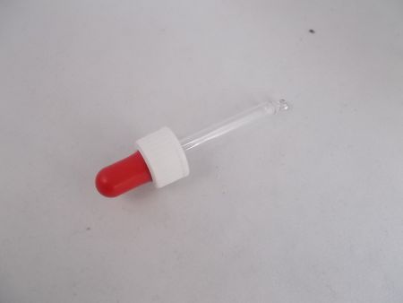 Pipettenverschluss für 30ml Flaschen DN18