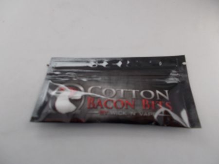 Cotton Bacon Bits 2 Gr.