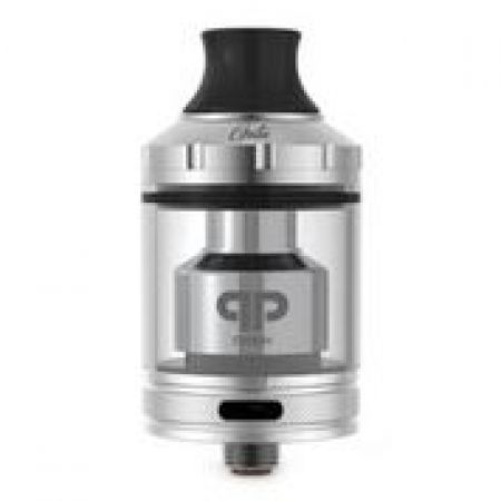 QP Design GATA RTA Selbstwickler Tank edelstahl