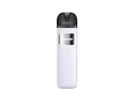 GeekVape - Sonder U E-Zigaretten Set weiss