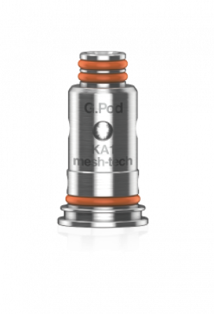 GeekVape G Series S 1,2 Ohm Head (5 Stück)