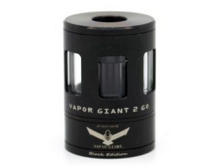 Vapor Giant Go 2 Nano Kit Black Edition