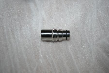 Youde UD Titan / Titanium Tröpfler  Drip Tip #14