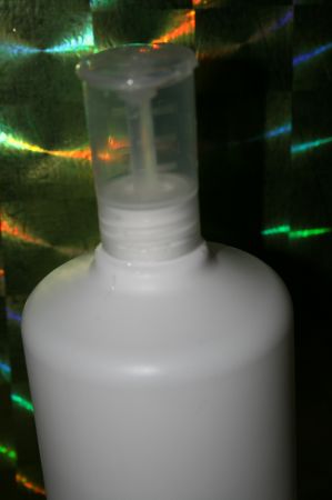 Dosierbecher aufschraubbar für 1 Liter Flaschen DN28
