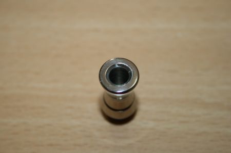 Youde UD Titan / Titanium  Drip Tip #12