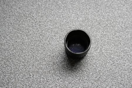 1 Schraubverschluss Premium mit PE Dichteinlage 18mm mit Originalitätsverschluss