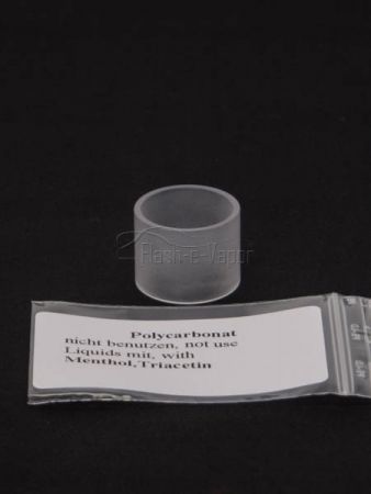 Flash-e-Vapor V4-V4L - Tankzwischenstück Polycarbonat