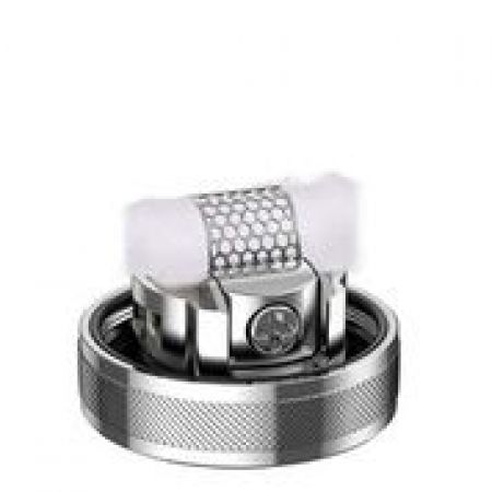 Vapefly Siegfried RTA Gunmetal